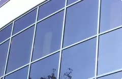 Атермальная тонировка как метод энергосбережения